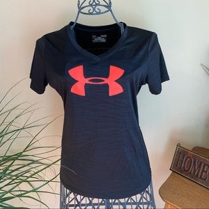 Under Armour